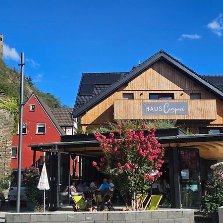 Haus Caspari Altenahr Exterior foto